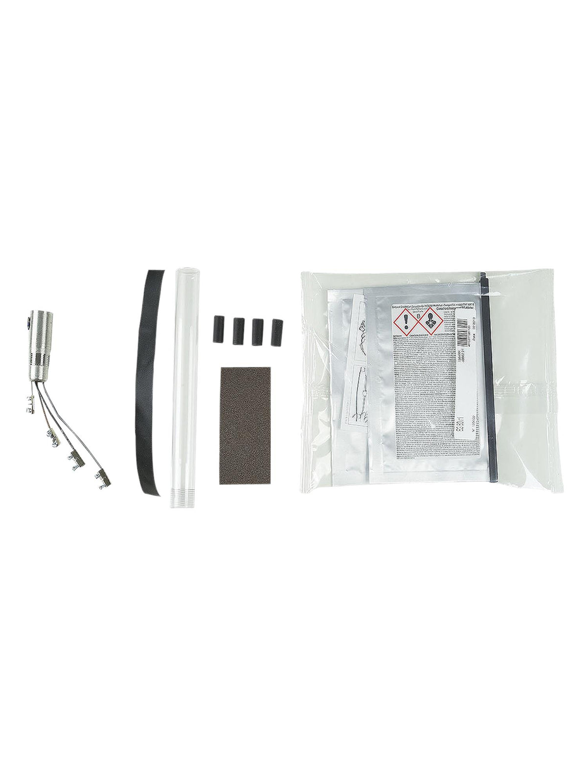 GRUNDFOS Grundfos Kabelkupplung lose 4x2.5mm2 (00799901) – 799901