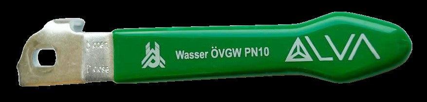 Alva Ersatzgriff passend zu ACKHTW1/2N ACKHTW3/4N - ACKHGRIFFTW1