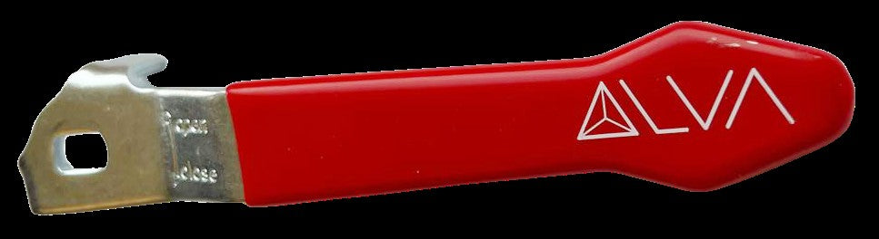Alva Ersatzgriff passend zu ACKH6/4N, ACKH2N ACKHL6/4N, ACKHL2N - ACKHGRIFF4
