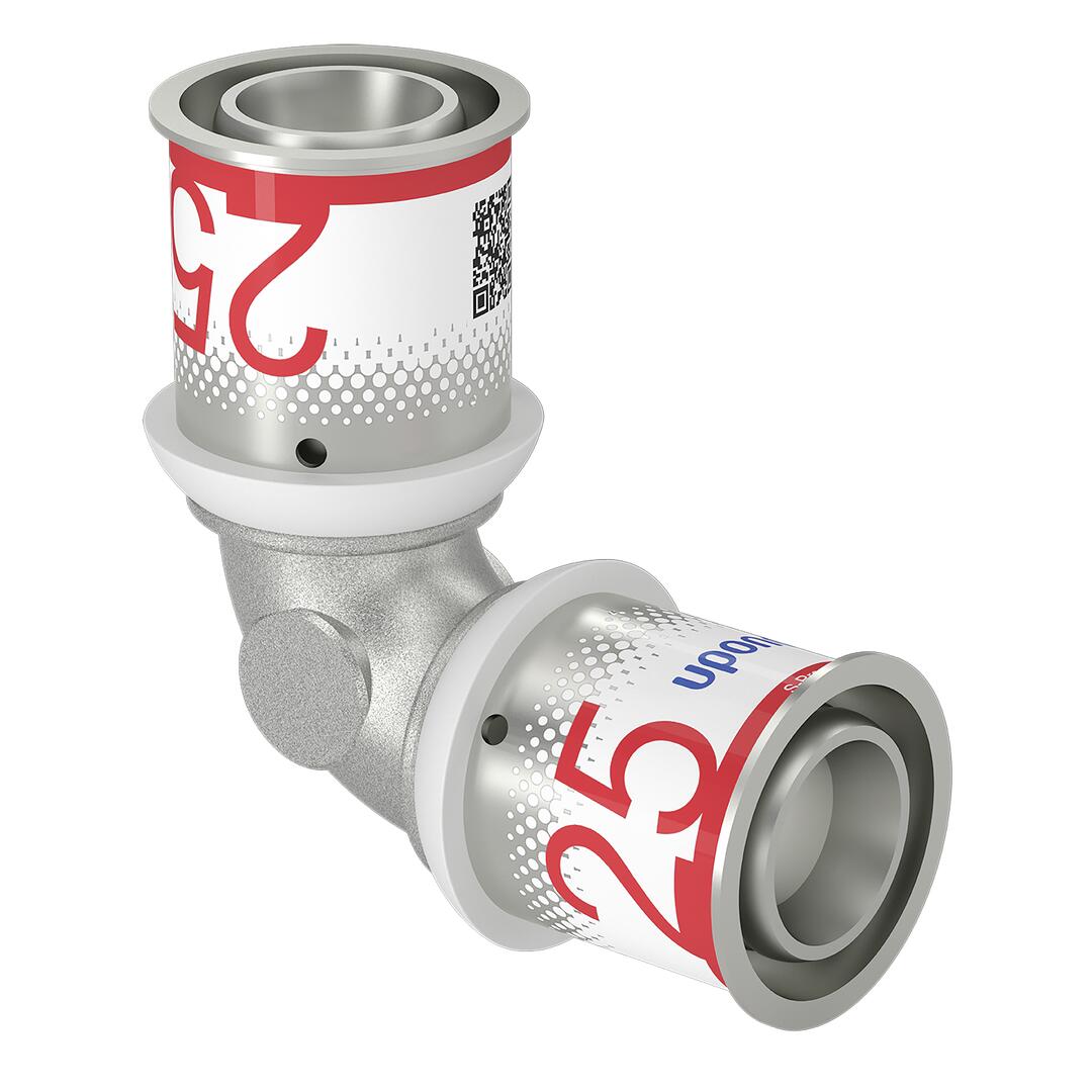 UPONOR Uponor S-Press PLUS Bogen 25-25 – 1070529