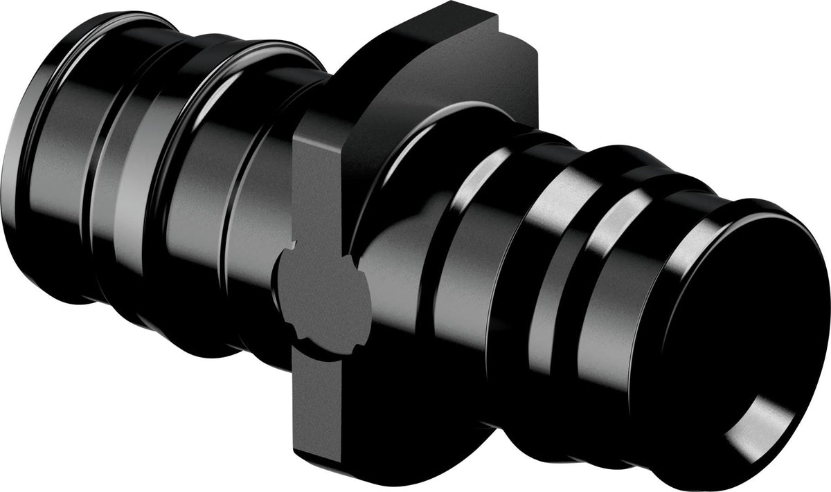 UPONOR Uponor Q&E Master Kupplung 25 - 25 PPSU, ohne Q&E Ring, AK 2+5/6+10 bar – 1008671