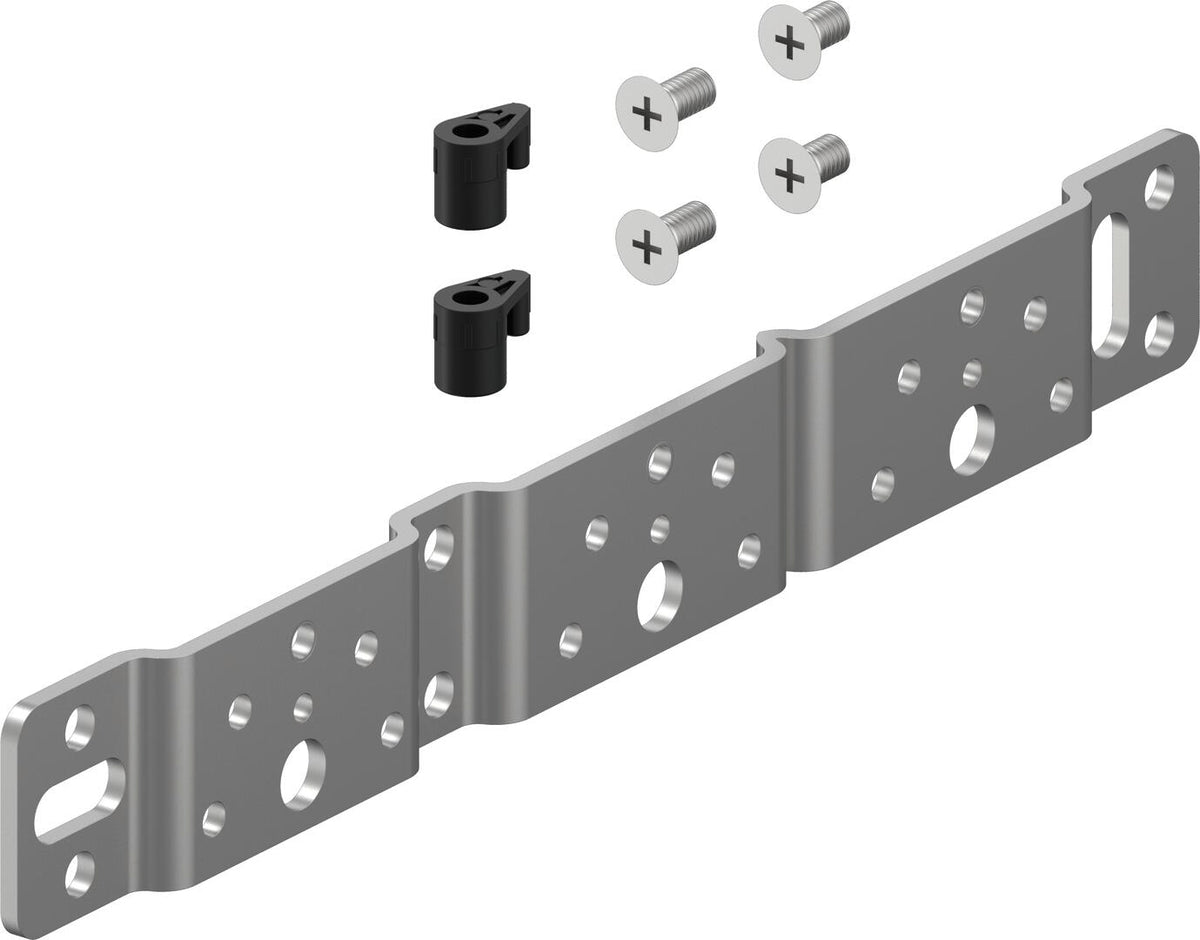 UPONOR Uponor S-Press PLUS Montageplatte 80/150mm – 1121197