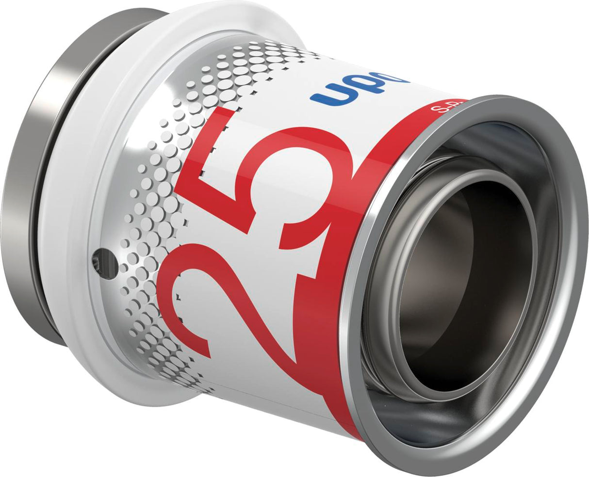 UPONOR Uponor S-Press PLUS Endstück 25 – 1070623