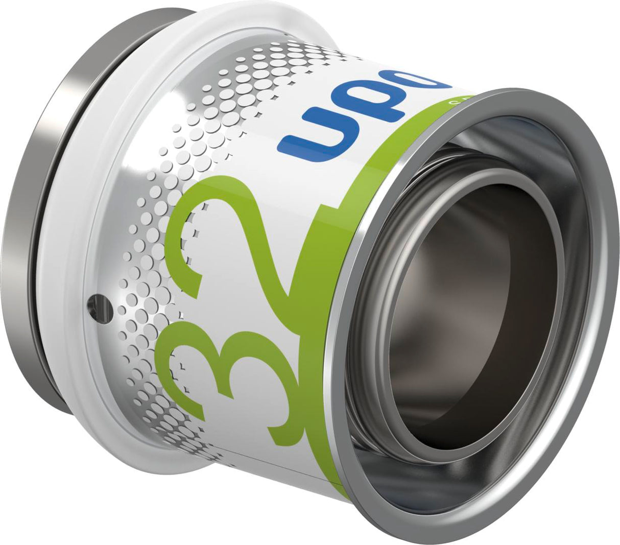 UPONOR Uponor S-Press PLUS Endstück 32 – 1070624