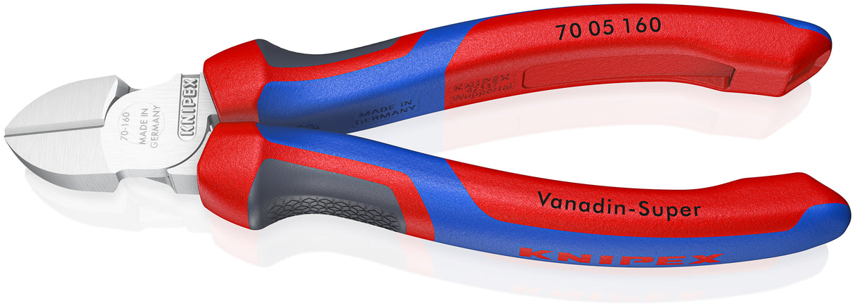 KNIPEX Knipex Seitenschneider 160 x 54 x 21 mm – 70 05 160