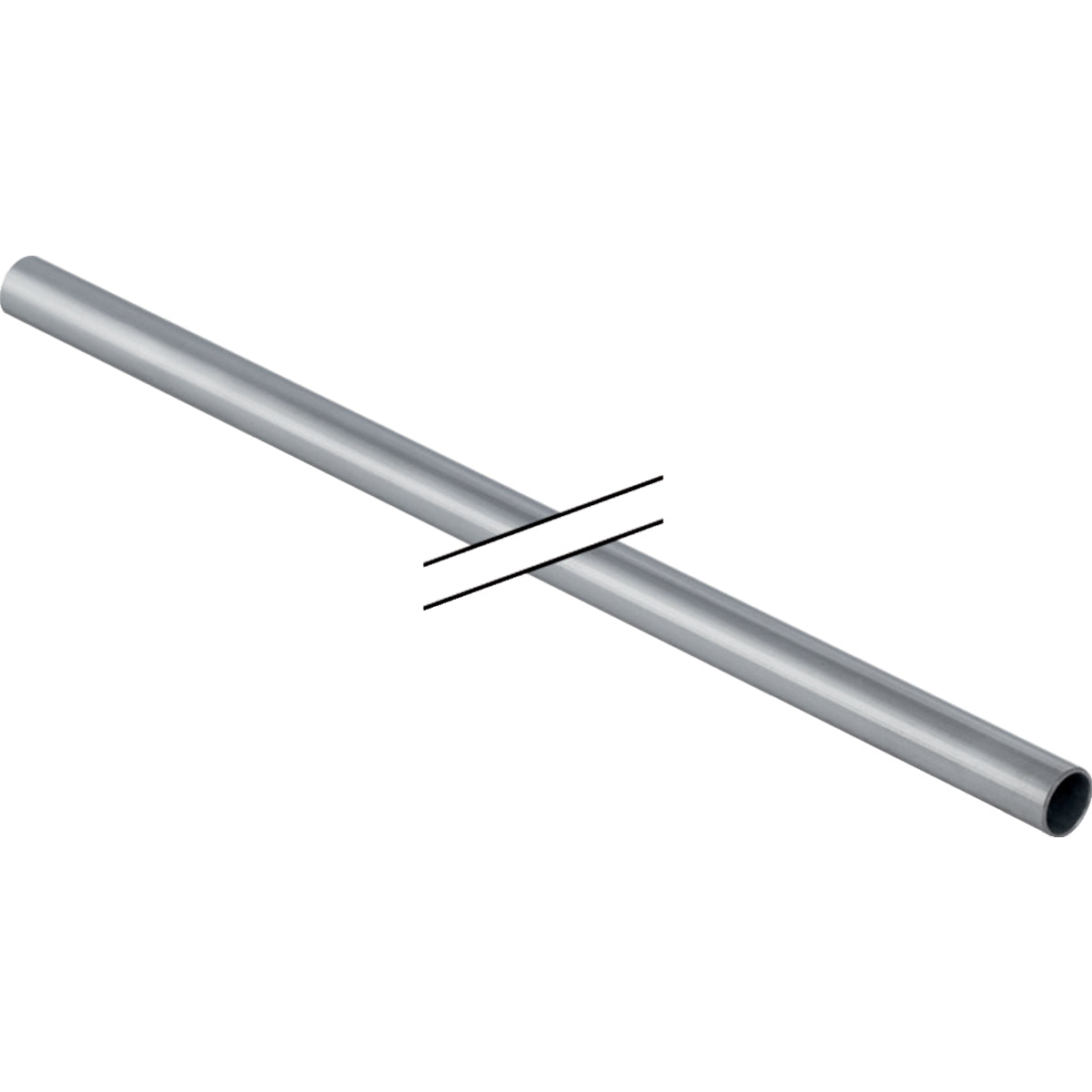 GEBERIT GE Mapress C-Stahl Systemrohr d18mm, Druckluft/Sprinkler verzinkt – 19403