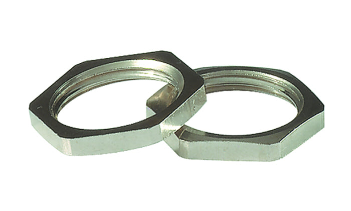 JACOB MS-Sechskantmutter M20x1,5 – 50.220 M