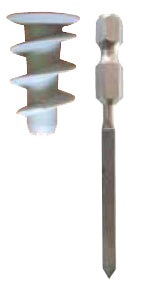 Alva Gipskartonduebel SP4-6 100Stk - ACGKD4-6