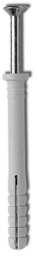 Alva Nagelnylonduebel M5x35 100Stk - ACNND535P