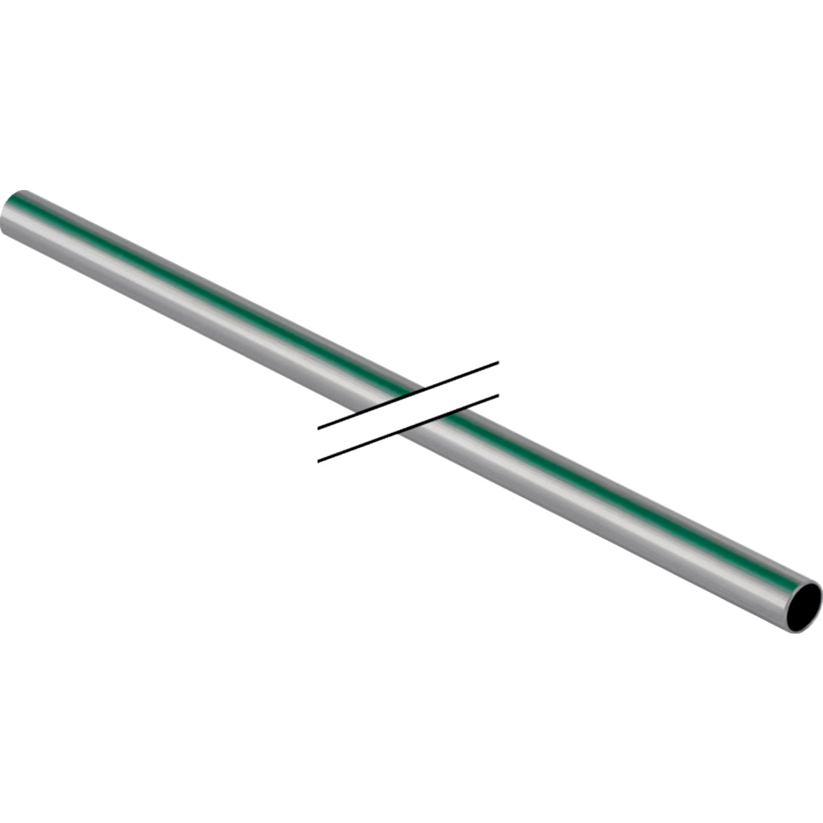 GEBERIT GE Mapress Edelstahl Systemrohr 1.4521 d42 x 1,5mm L6m nicht fuer Gas zugel. – 39047