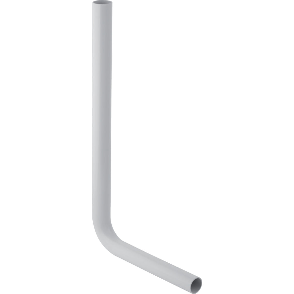 GEBERIT GE Spuelbogen 90 gr., bahamabeige, halbhochhaengend – 118.007.10.1