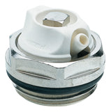 Alva Entlüftungsventil drehbar 3/8" - ALKEVSD3/8