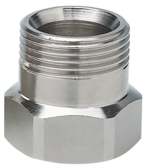 Alva Verlängerung 7mm 3/4" IG - 3/4" AG Eurokonus - ALVERL3/4