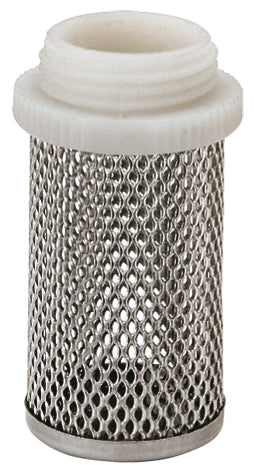 Alva Filter zu Europa Fußventil, 5/4" - ACEFFV5/4
