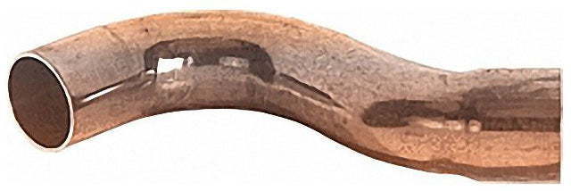 RUBINETTERIE Cu-Sprungbogen Fig.5086 15 mm – 508615