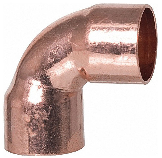 RUBINETTERIE Cu-Winkel Fig.5090 18 mm – 509018