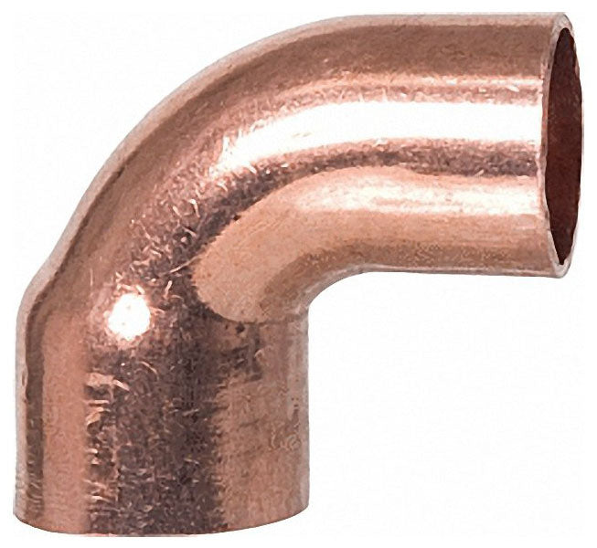 RUBINETTERIE Cu-Winkel Fig.5092 22 mm – 509222