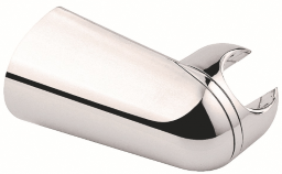 Alva Varia Wandhalter verstellbar chrom - AQARVAWHV1
