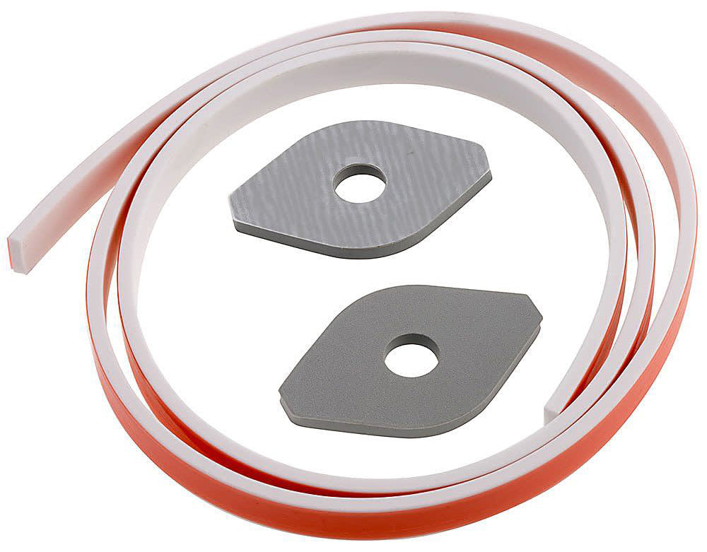 LAUFEN Laufen Schallschutzset für EasyFit – H8926950000001