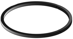 Alva Varia Sifon-Kappendichtung per Stck, fr AQARVAWTS1, ACWTSOV - AQARVAE1.3