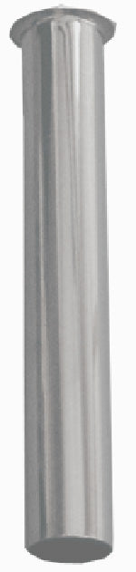 ALVA Sifonrohr mit Bördel 200x32mm