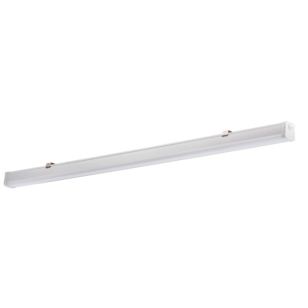 PRACHT LED FR-Leuchte KATLA BL 1,54m 1x54W 120° IP65 6500lm PCO 4000K DV3x1,5 – 5231015B