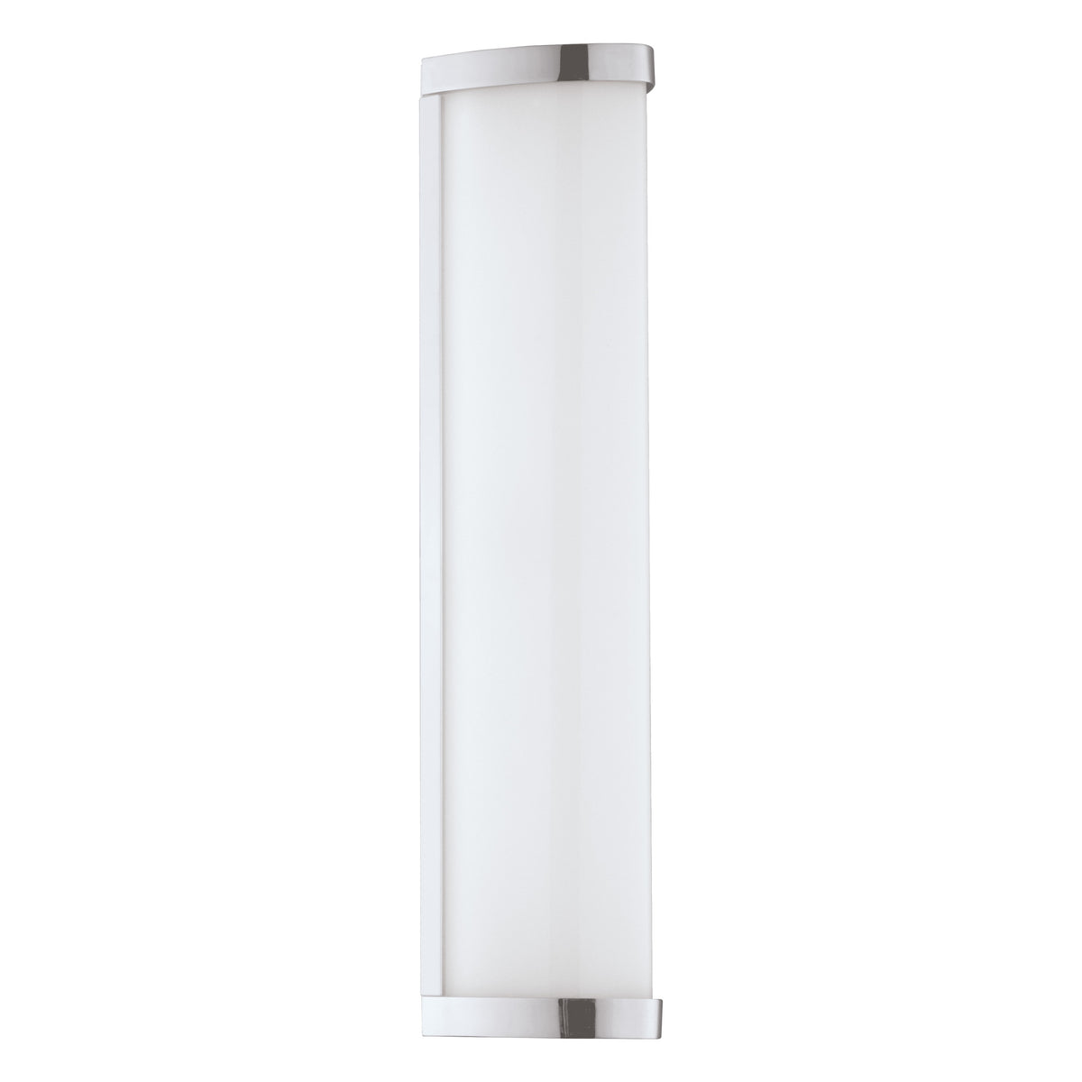 EGLO Spiegelleuchte chrom 350mm 8.3W LED, 900lm, LF840, IP44, SKII – 94712