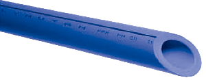 ALVA Rohr 25x4.2mm Stange 4m, Preis per Meter
