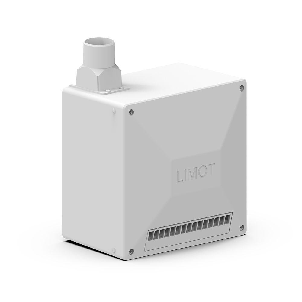 LIMODOR Limodor Aufputzgerät C/E-AP 45m3 – 10003