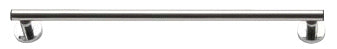 Alva Varia Wandhaltegriff 25cm bis 130kg, Chrom - AQBFVAWHG25C