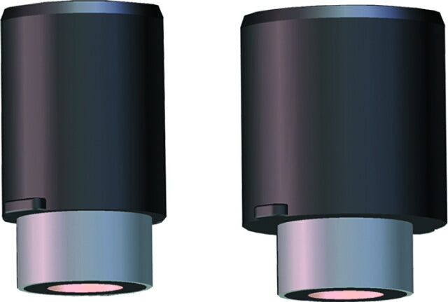HUTTERER & LECHNER HL41.3 Übergangsstück DN50xR3/4" – HL41.3