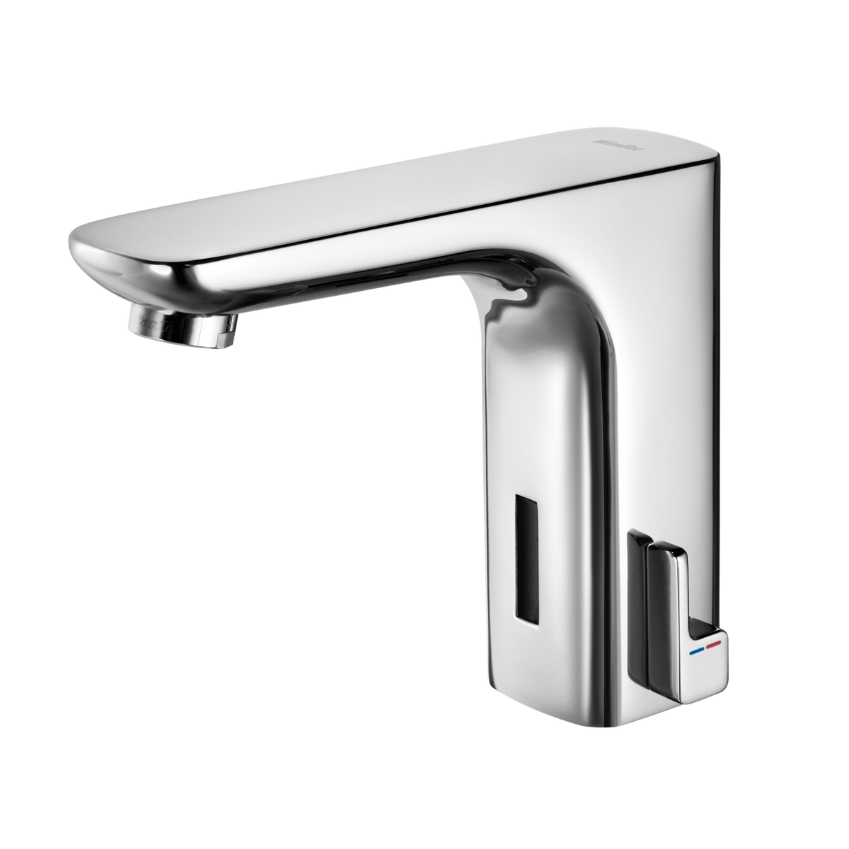 WIMTEC WimTec LOFT - ND 230 V Chrom – 126396