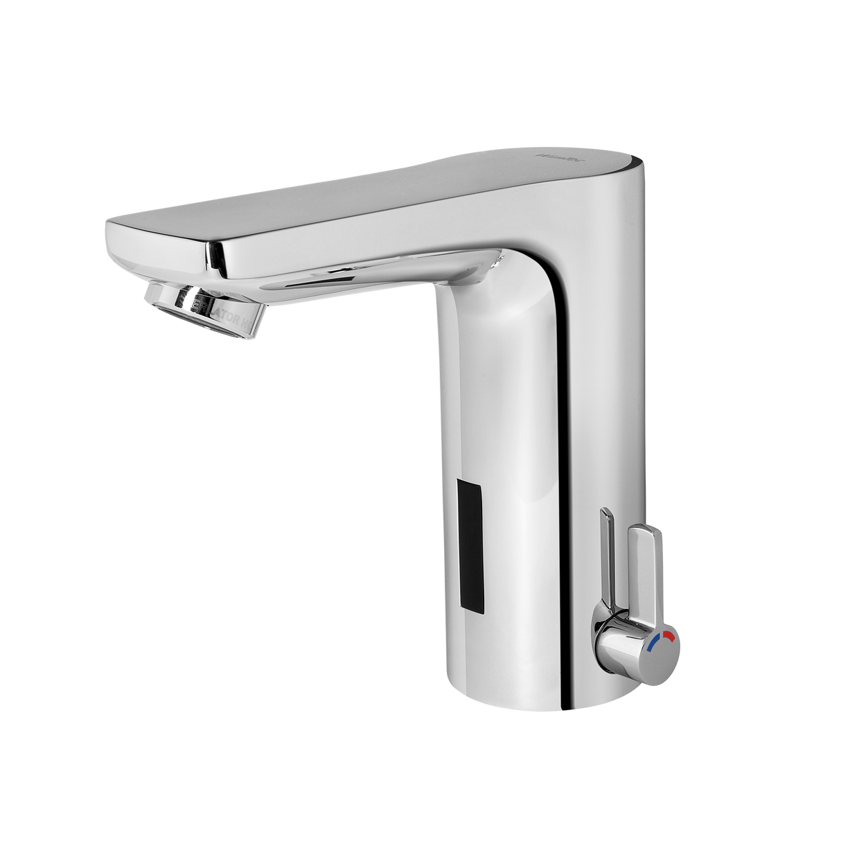 WIMTEC WimTec SMART - HDM 230 V WT Nr. 108729 mit Mischer 230V verchr. – 108729