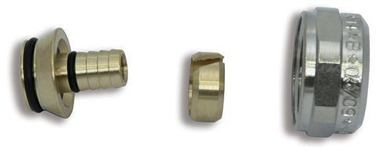 ROTH WERKE Roth Klemmverschraubung Universal 17mm – 1135005190
