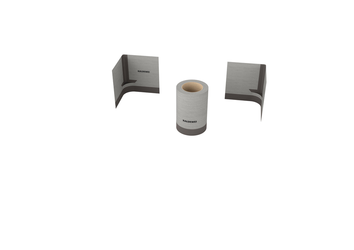 KALDEWEI Kaldewei Flex Dichtset für Badewanne und erhöht eingebaute DW – 689720520000