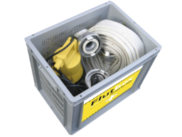 ALVA Flutbox - ACFLUTBOX