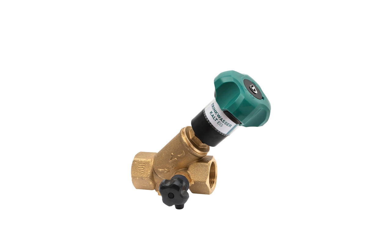 BWT BWT Mondseer Fig. 3508NII-3/4" M Freistromvent RV Entl ÖVGW DVGW M-Clip – 881310