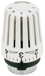 Alva Thermostatkopf fr VONO Ventilheizk”rper - AL9720