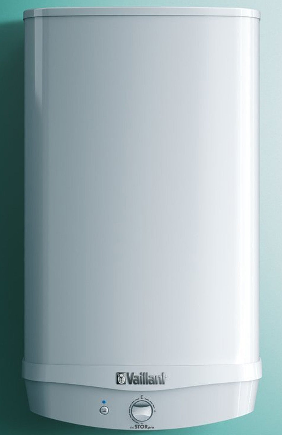 VAILLANT Vaillant Elektro-Warmwasserspeicher VEH 80/7 pro, wandhängend – 0010016658