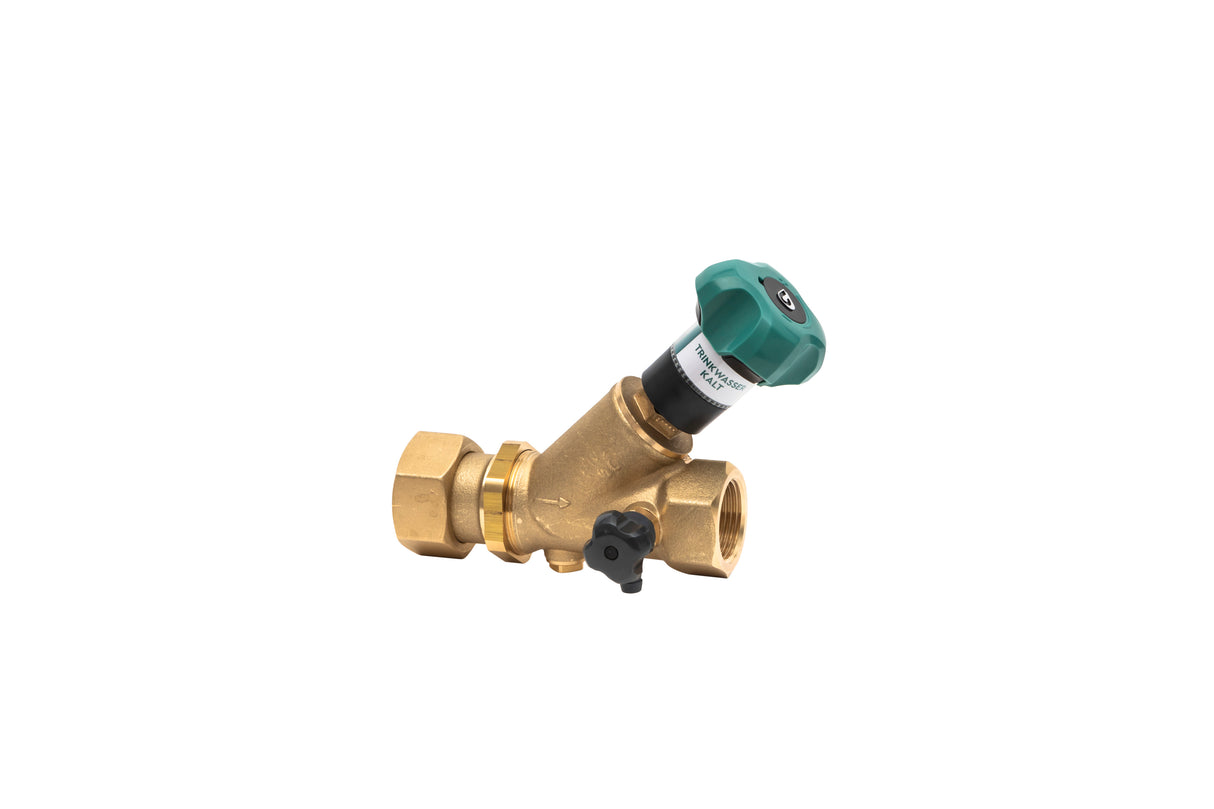 BWT BWT Mondseer Fig. 2510/3510 AV-1" M Ausgangsventil, M-Clip, HACCP* – 881323