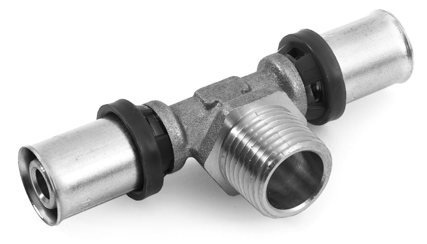 VOGEL&NOOT VN EasyTec RM T-Stk 32x1"x32 AG – ED4T32A44M32AA0