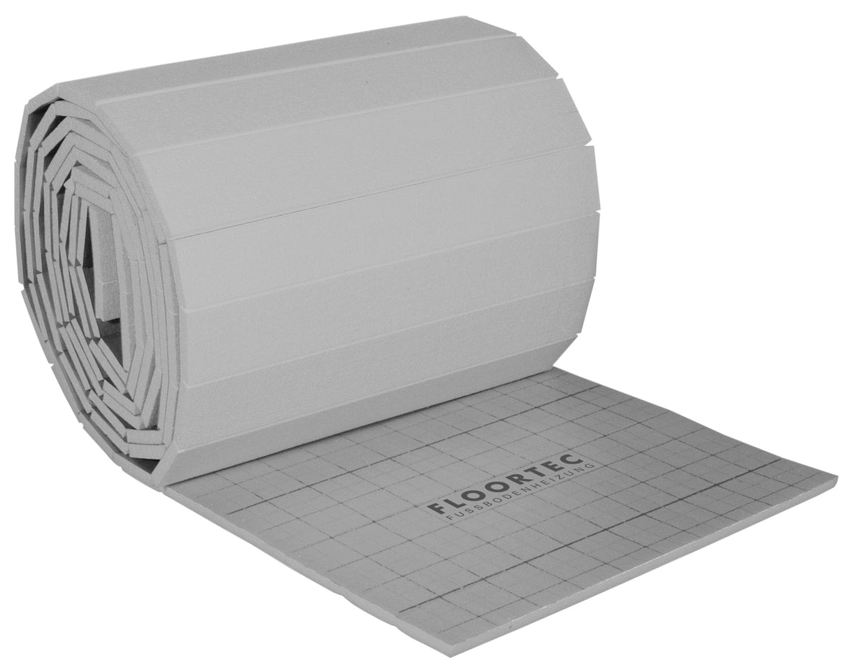 VOGEL&NOOT Vono Floortec Waerme-Trittschalldaemmung 25 c2 Tacker (10m2) WLS040 – BIC4251001000A0