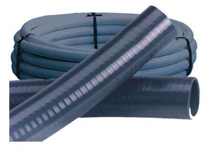 Alva PVC-U Schlauch 25m - ACSWSCH50