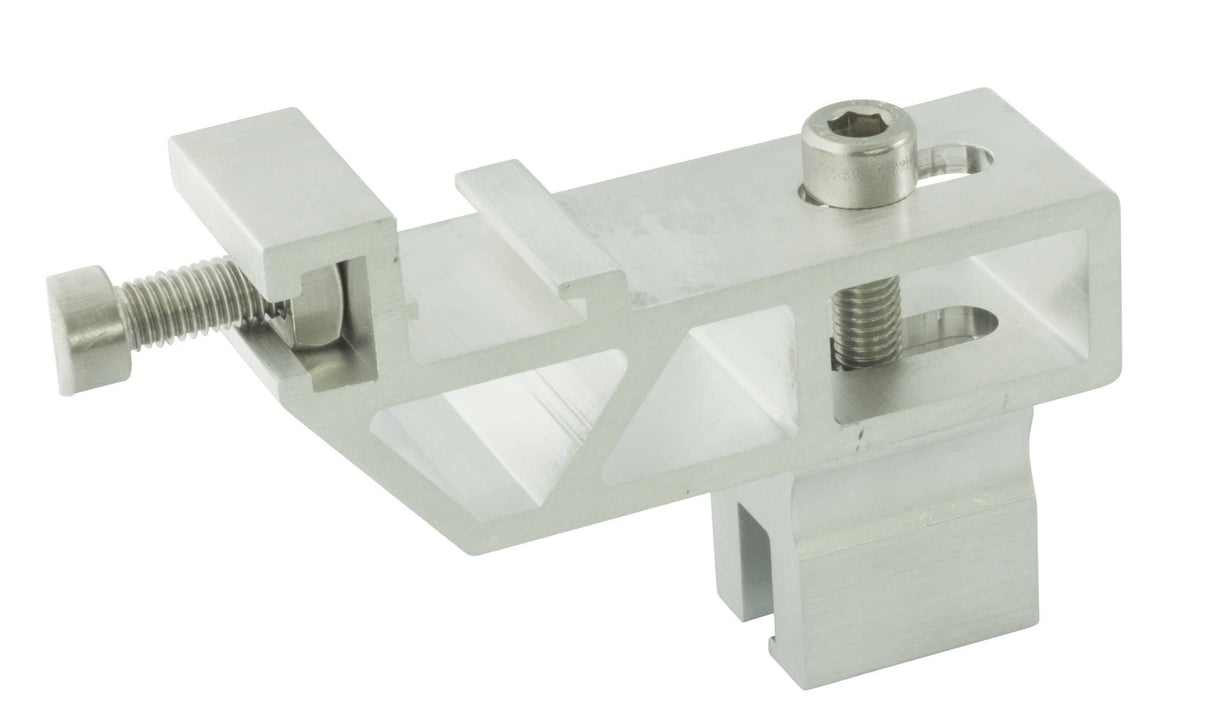 ALUMERO Alumero Doppelstehfalzklemme 2.1 TPF 802466 – 23250