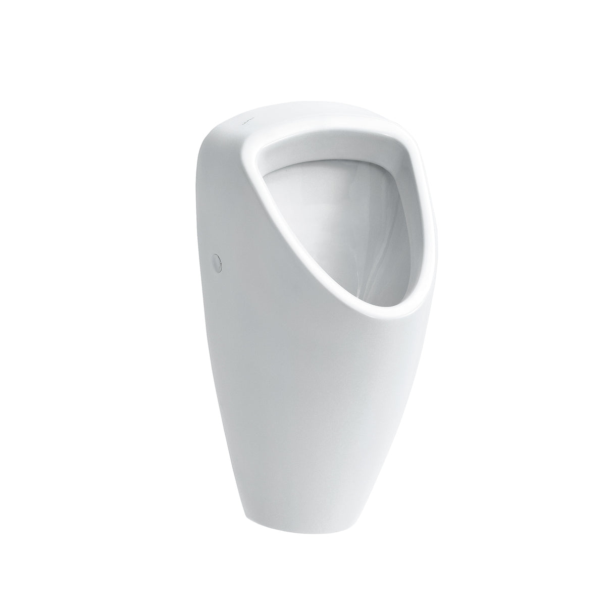LAUFEN Laufen Caprino Plus Absaugurinal weiß, Zulauf außen – H8420620000001