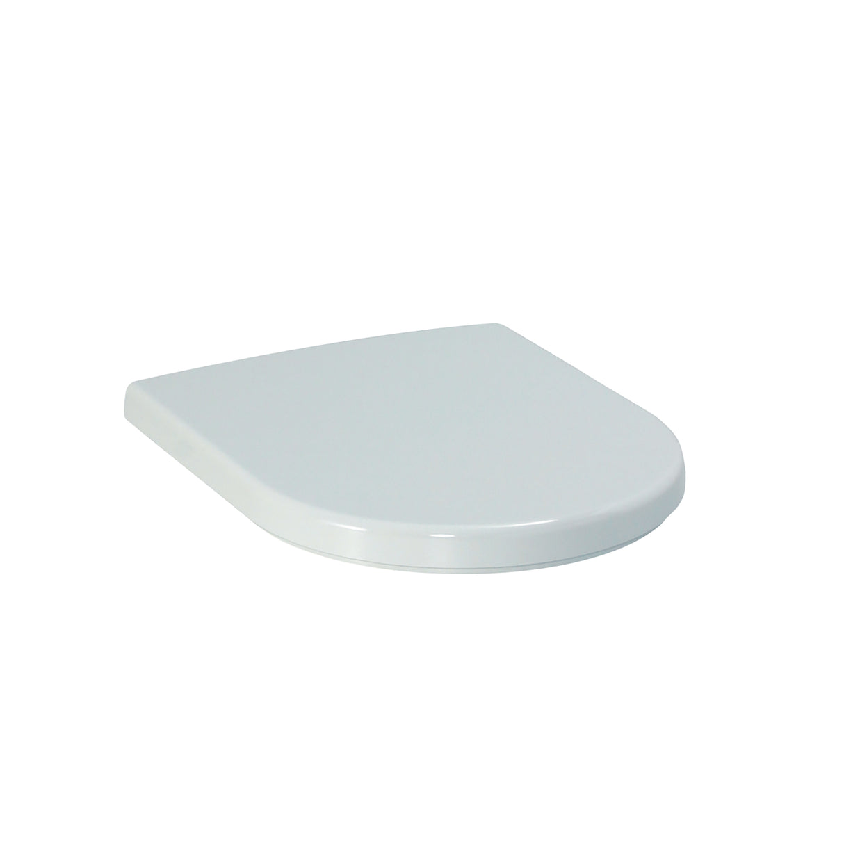 LAUFEN Laufen Pro Sitz + Deckel a-weiß antibakt., abnehmb. – H8969503000001