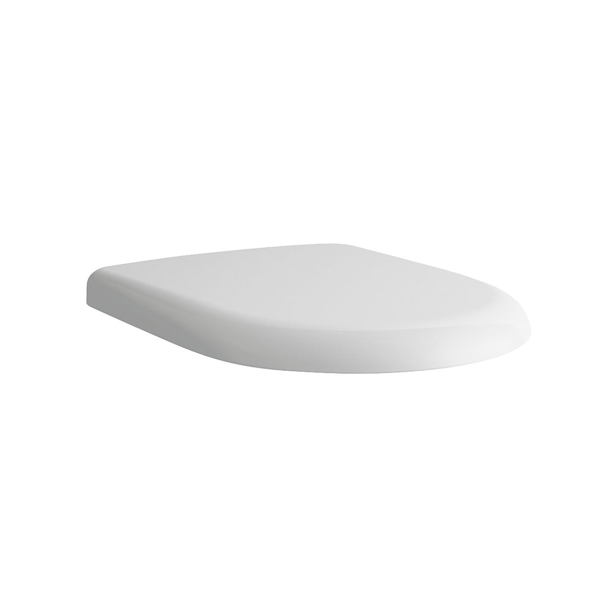LAUFEN Laufen Pro Universal WC Sitz mit Deckel Befestigung Edelstahl – H8939553000001