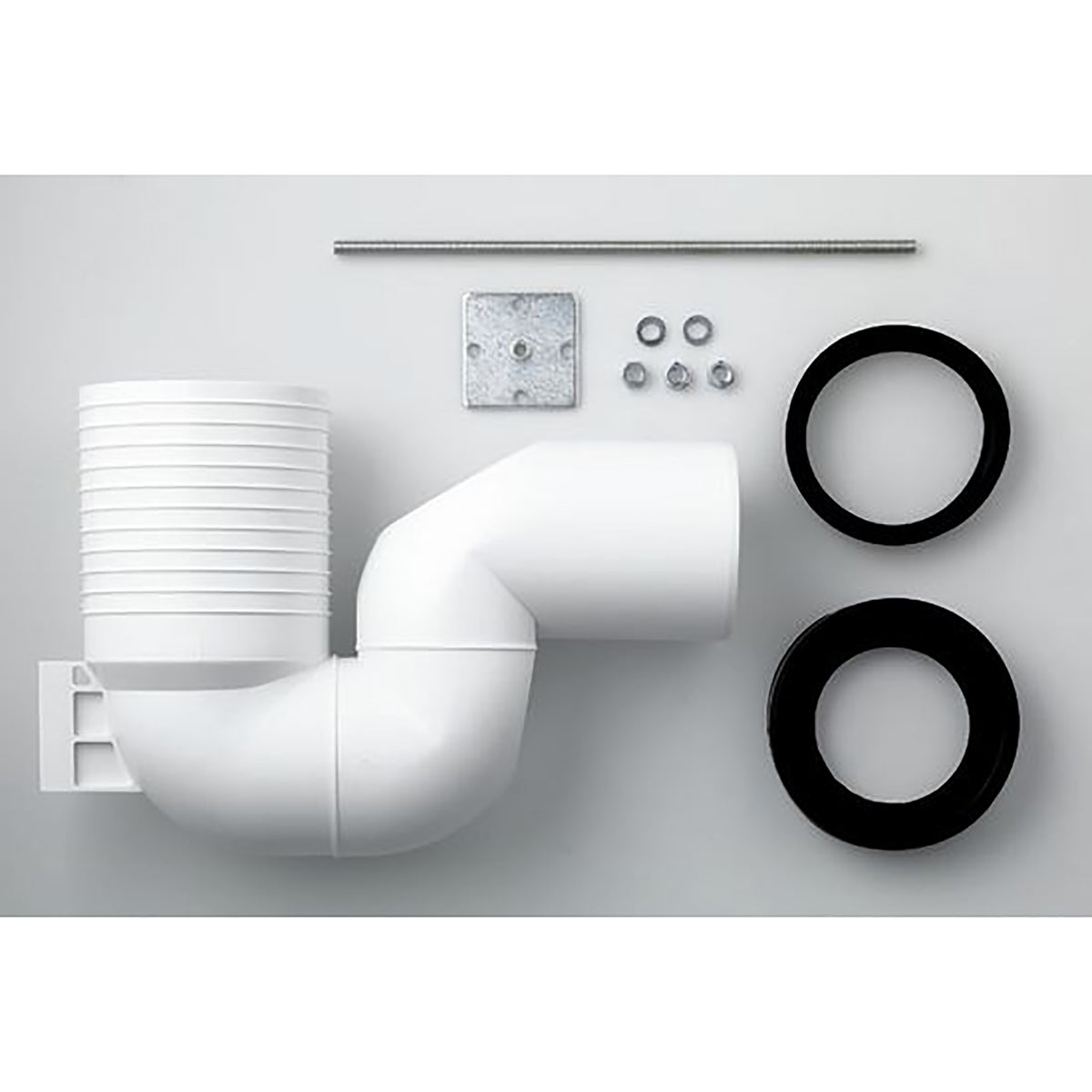 LAUFEN Laufen Ablaufbogen – H8990250000001