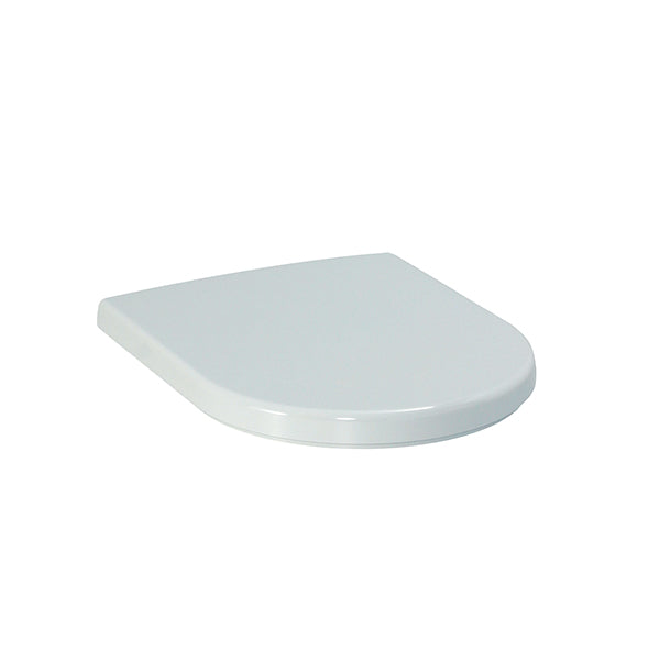 LAUFEN Laufen Pro WC-Sitz mit Deckel, mit Absenkautomatik, weiß – H8969513000001
