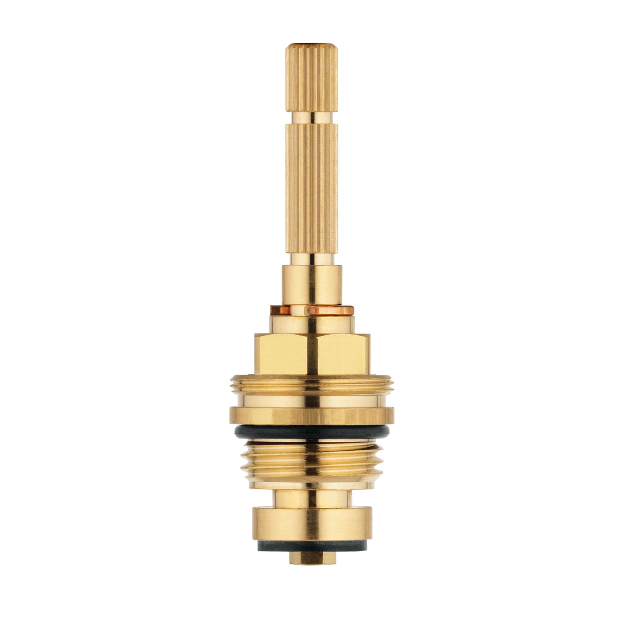 KLUDI Kludi Oberteil für UP 1/2" – 7557000-00